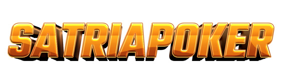 Logo SATRIAPOKER